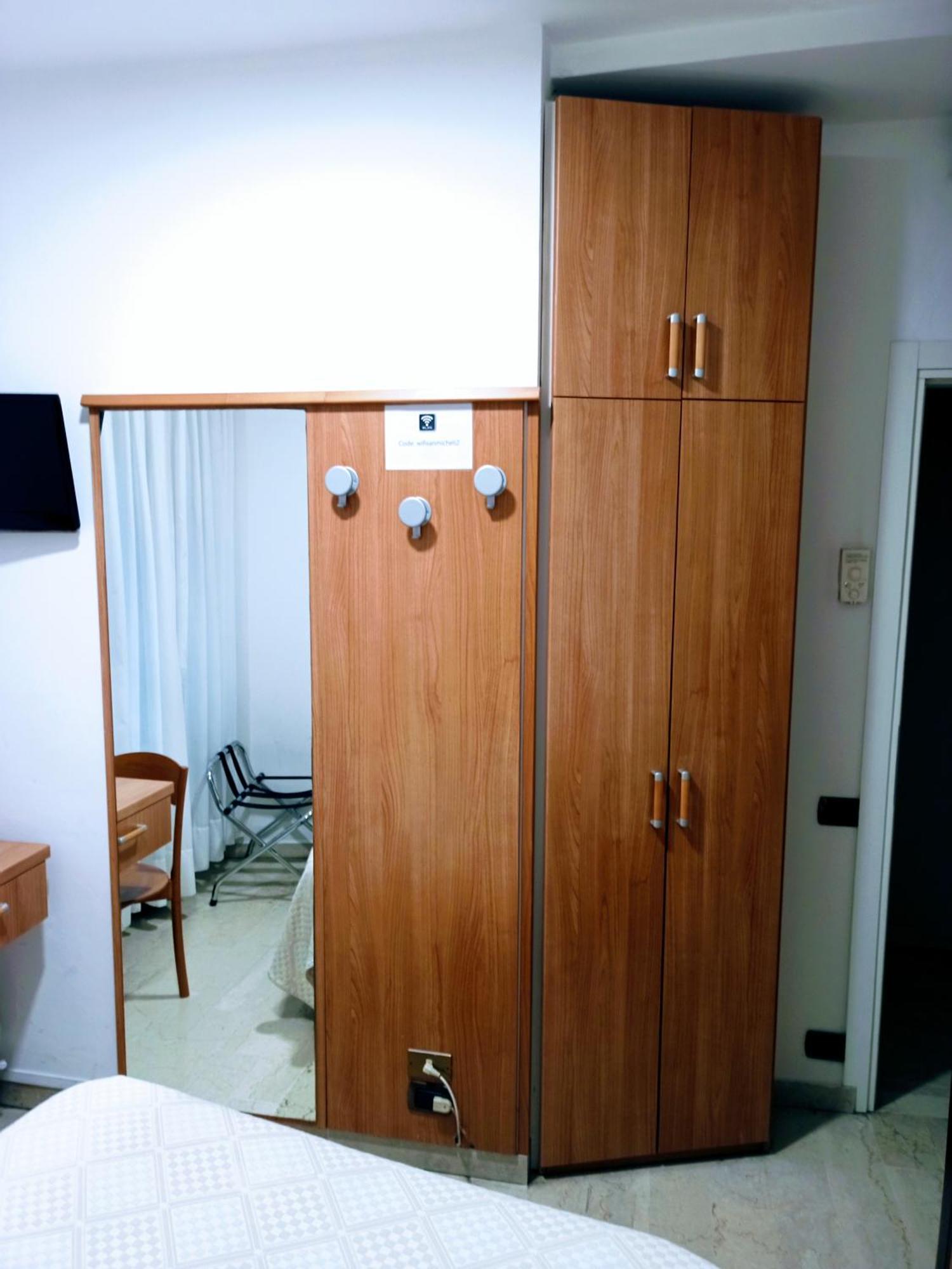 Hotel Sanmicheli — Photos 3