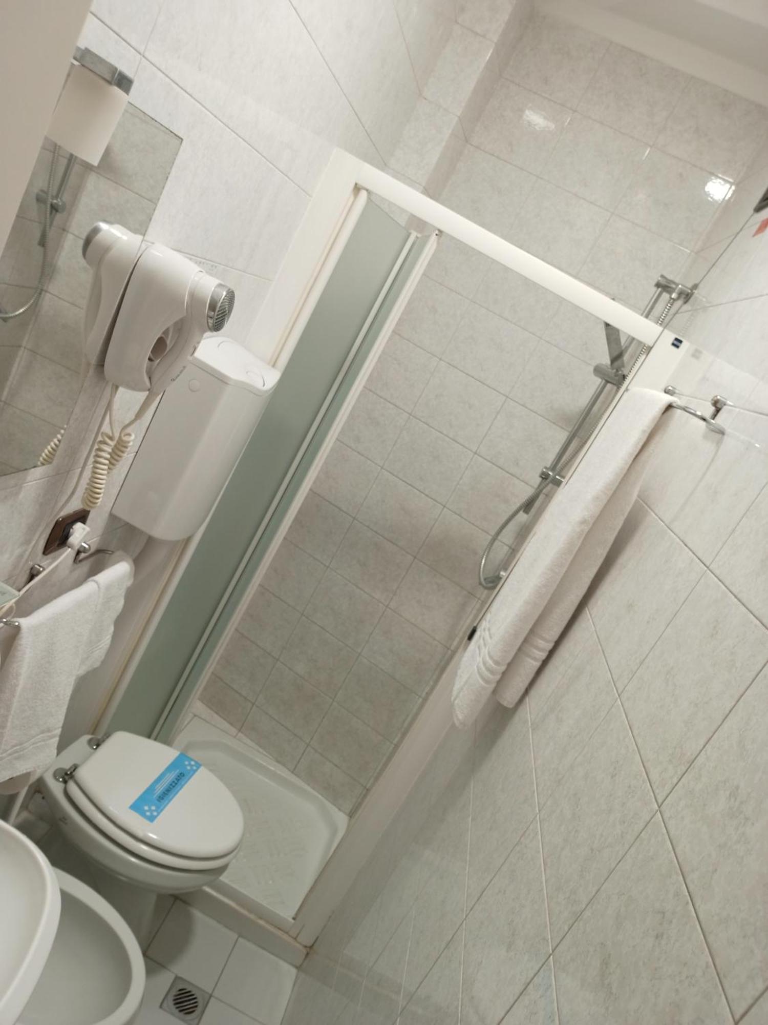 Hotel Sanmicheli — Photos 2