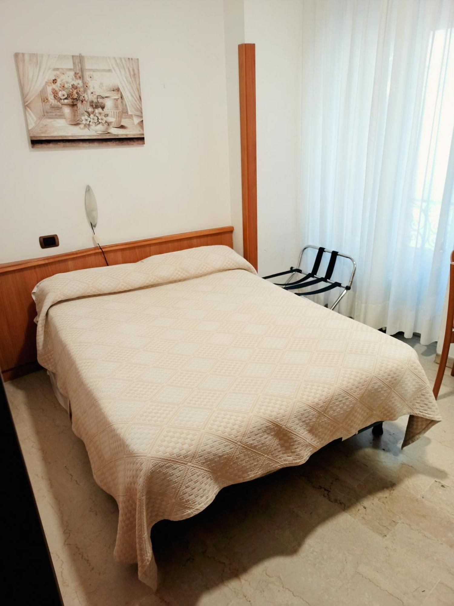 Hotel Sanmicheli, Verona