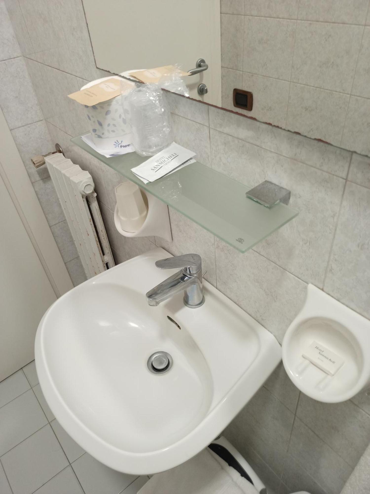 Hotel Sanmicheli — Photos 1